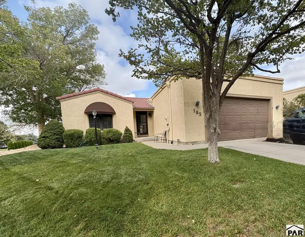 185 S Carmel Court, Pueblo West, CO 81007 - #1
