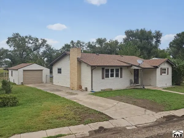 1440 Columbine Place, Las Animas, CO 81054