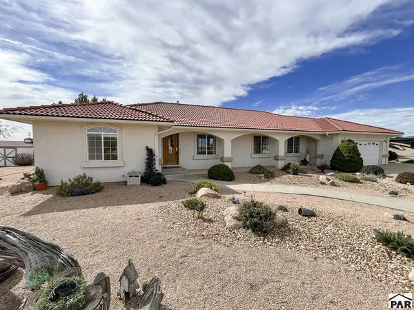 72 Pleasure Trail, Penrose, CO 81240