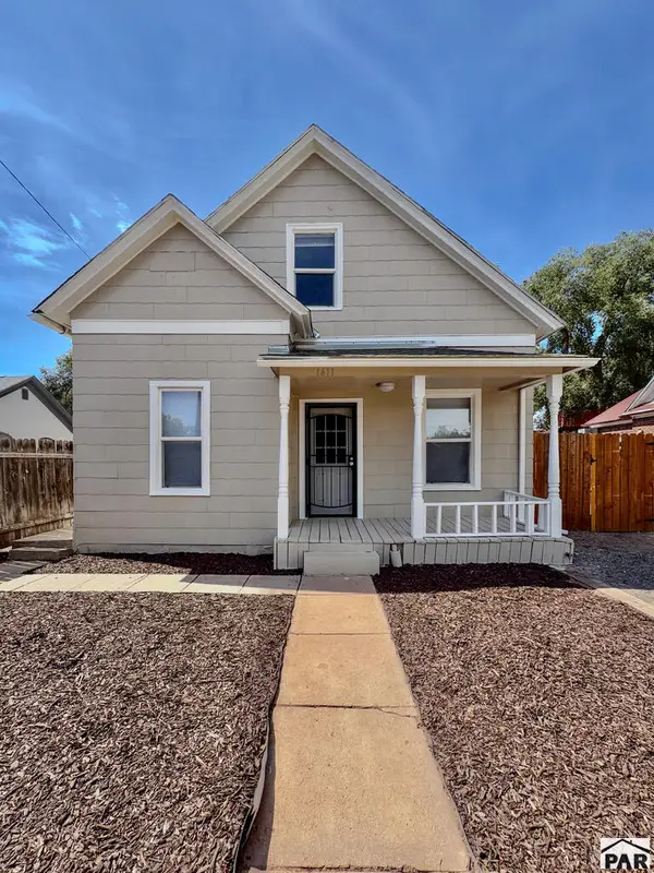 1611 Palmer Ave, Pueblo, CO 81004