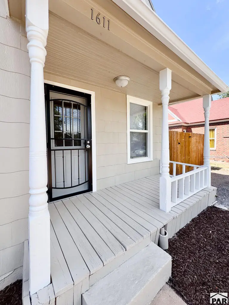 1611 Palmer Ave, Pueblo, CO 81004 - #3