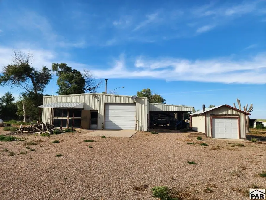 36858 County Rd 8, Lamar, CO 81052 - #2