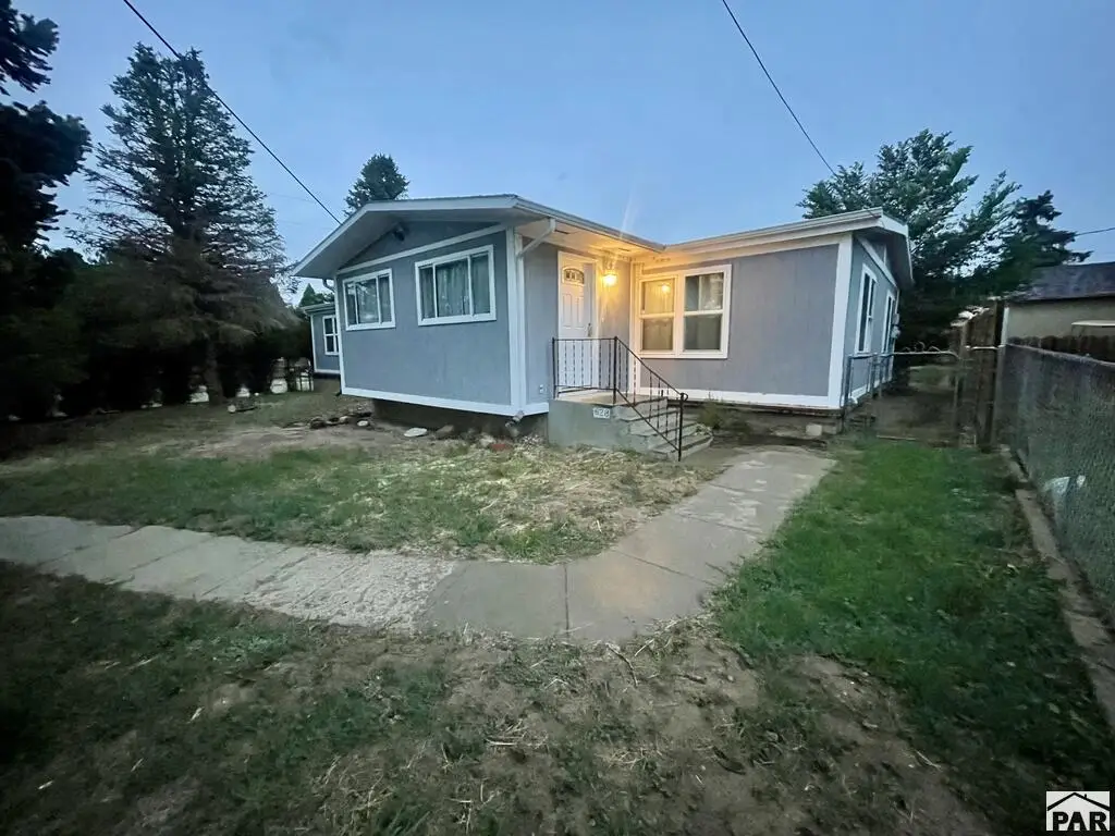 628 N Polk Ave, Walsenburg, CO 81089 - #1