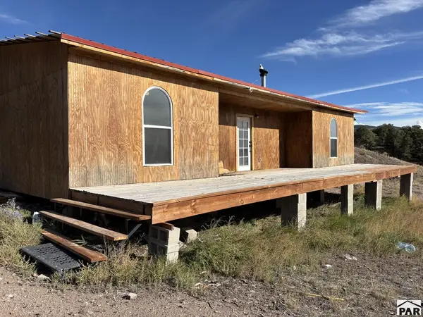 4291 Stratton Rd, Fort Garland, CO 81133