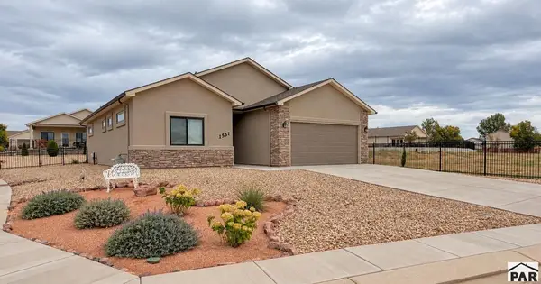 1551 Positano Ct, Pueblo, CO 81008