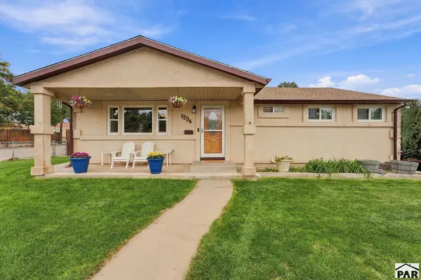 1734 Comanche Rd, Pueblo, CO 81001