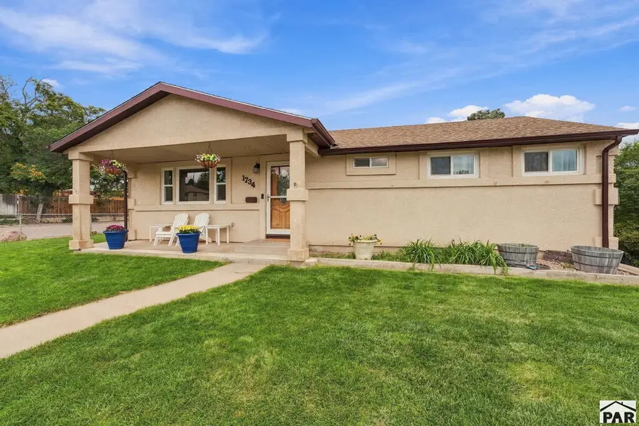 1734 Comanche Rd, Pueblo, CO 81001 - #3