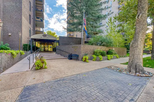 460 S Marion Pkwy #254 B, Denver, CO 80209