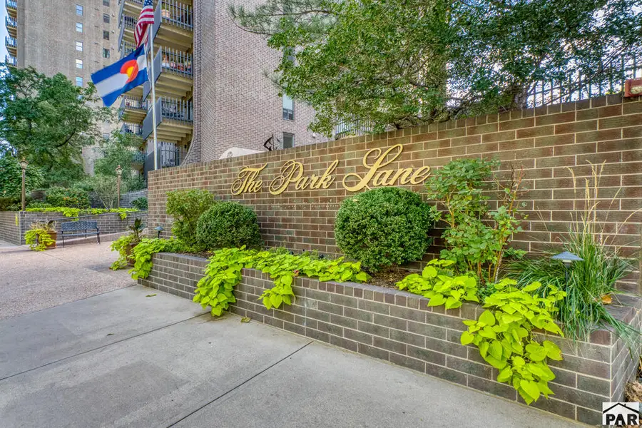 460 S Marion Pkwy #254 B, Denver, CO 80209 - #2