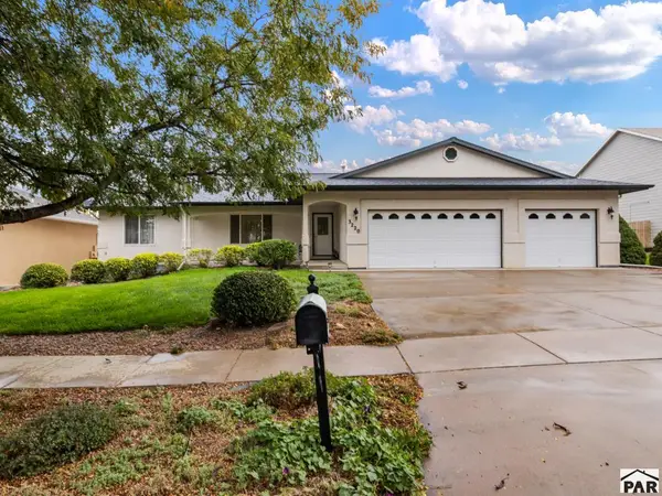 3220 Petalina Court, Pueblo, CO 81005