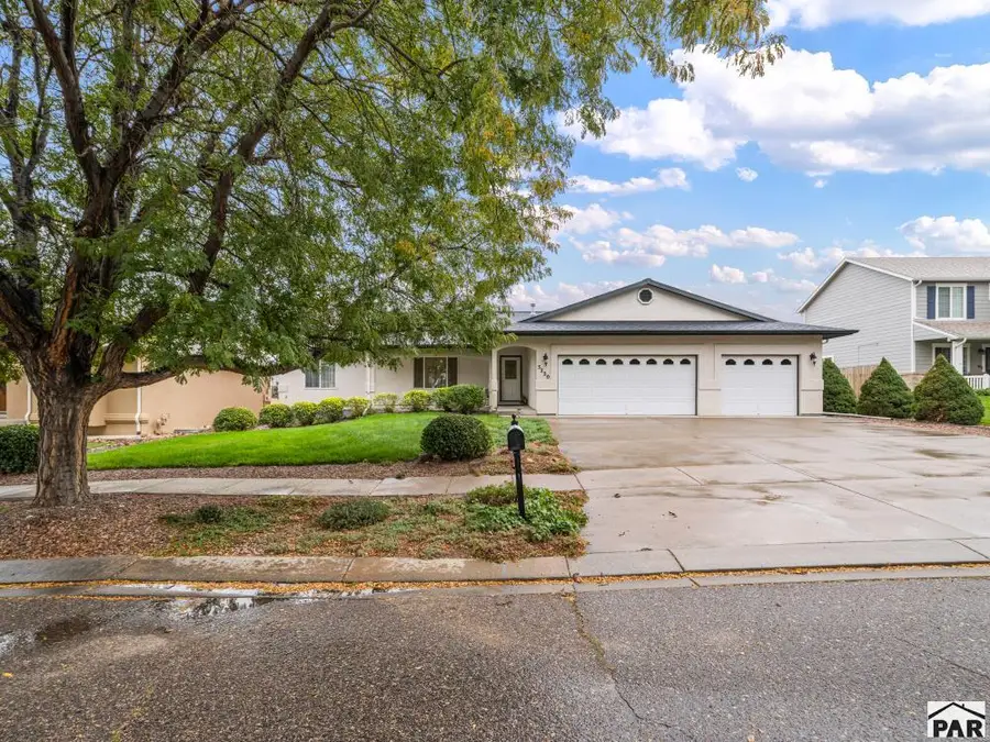 3220 Petalina Court, Pueblo, CO 81005 - #2