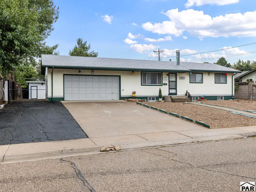 3950 Fairfield Lane, Pueblo, CO 81005 - #1