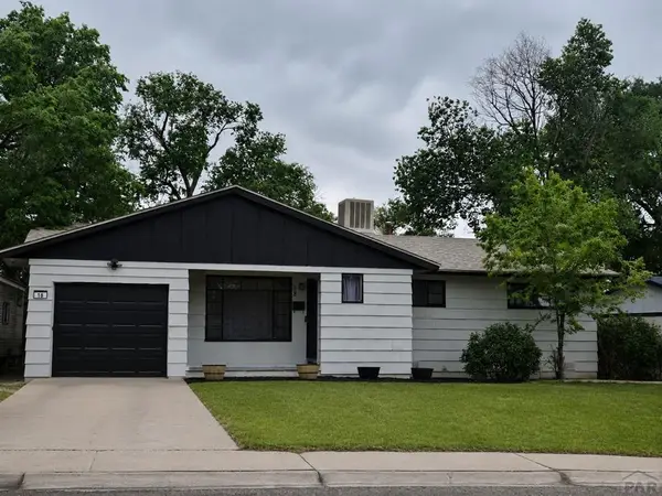 18 Dundee Lane, Pueblo, CO 81001