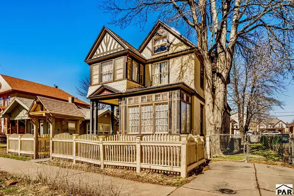 417 W 11th St, Pueblo, CO 81003