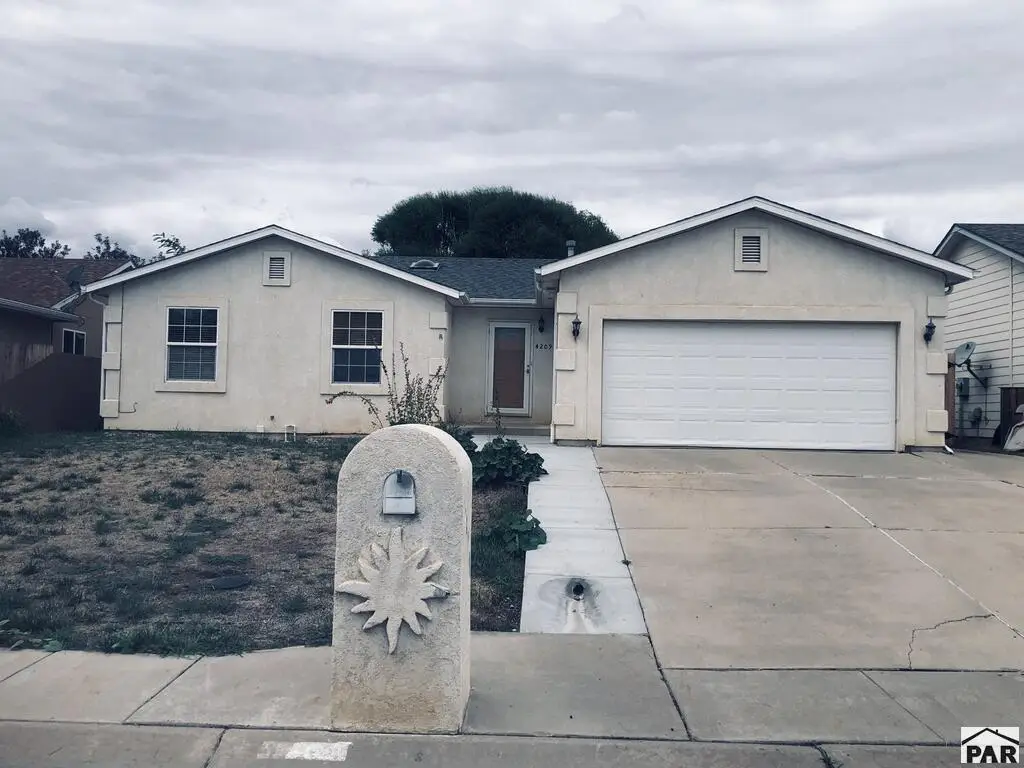 4209 Getaway Place, Pueblo, CO 81008 - #1