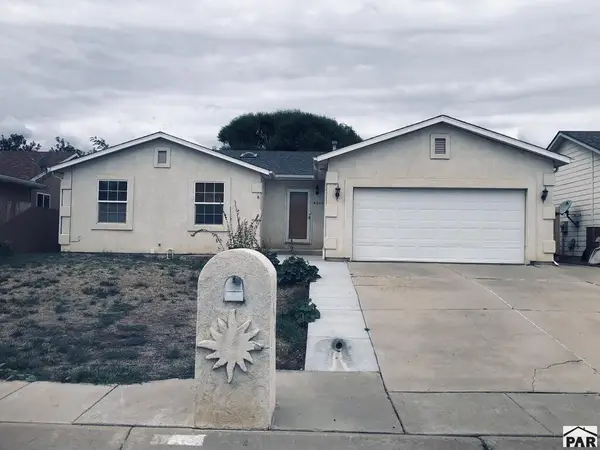 4209 Getaway Place, Pueblo, CO 81008