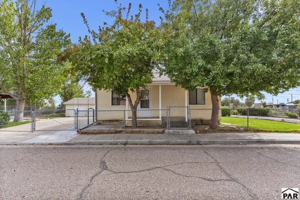 2704 E 9th St, Pueblo, CO 81001