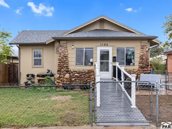 1106 E 3rd St, Pueblo, CO 81001