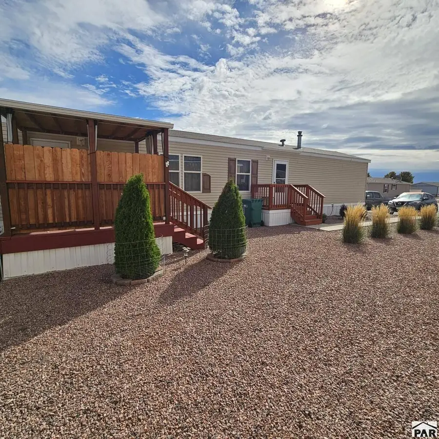 6464 Dillon Dr #28, Pueblo, CO 81008 - #3