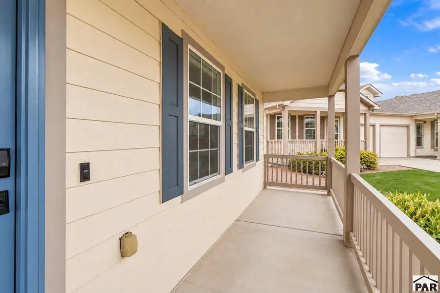 1324 Silver Hawk Court, Pueblo, CO 81008 - #2