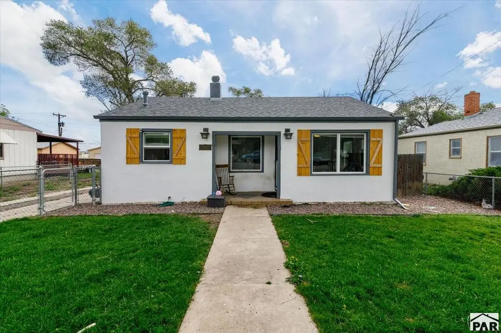 2816 2nd Ave, Pueblo, CO 81003 - #1