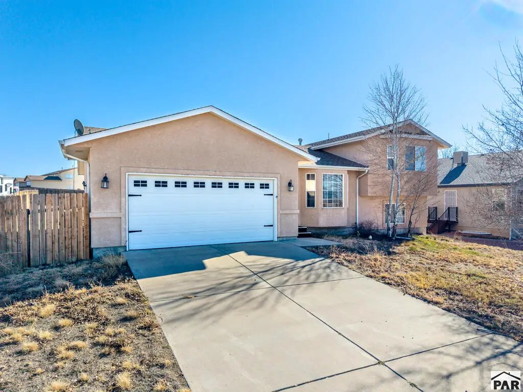 664 S Song Sparrow Dr, Pueblo, CO 81007 - #1