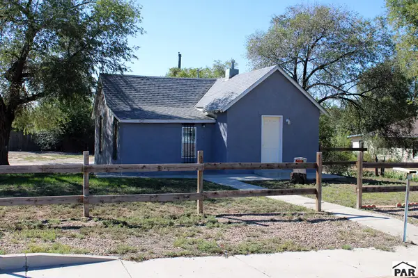 1128 E Beech St, Pueblo, CO 81001