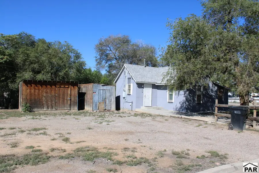 1128 E Beech St, Pueblo, CO 81001 - #2