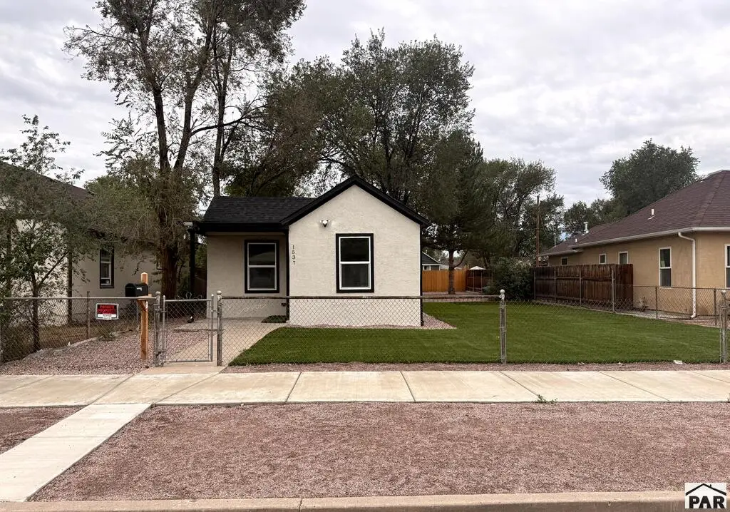 1537 Cypress St, Pueblo, CO 81004 - #1