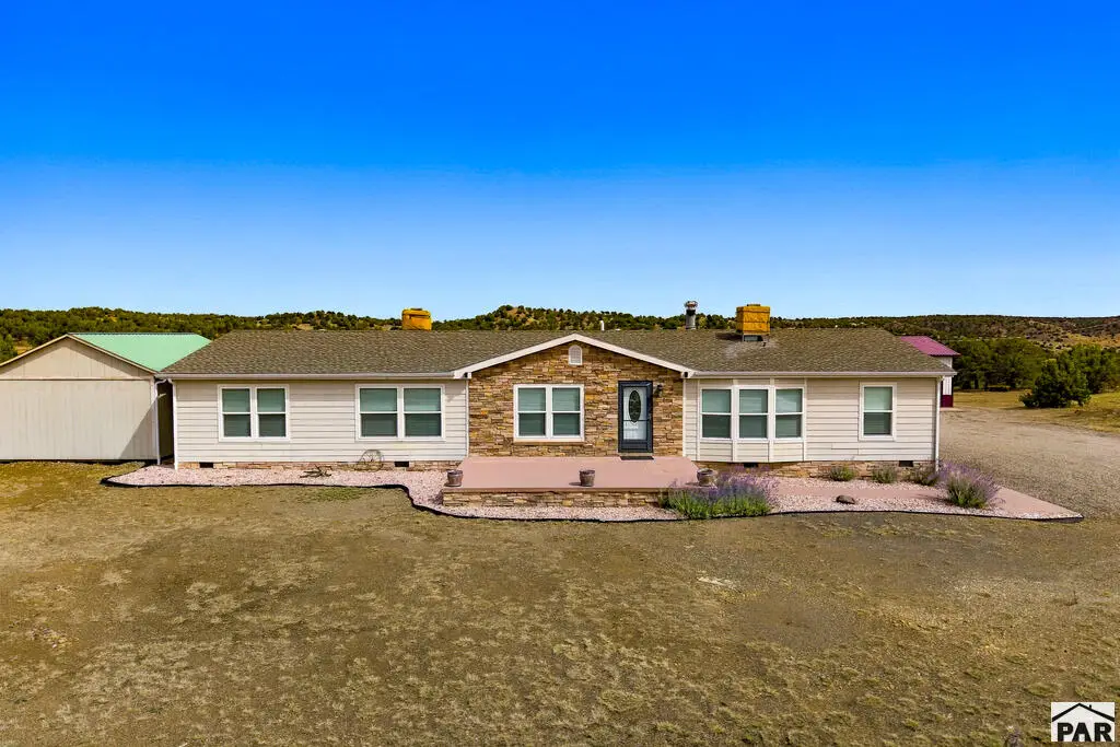 24020 Ludlow Rd, Trinidad, CO 81082 - #1