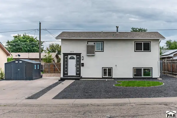 3816 Devonshire Lane, Pueblo, CO 81005