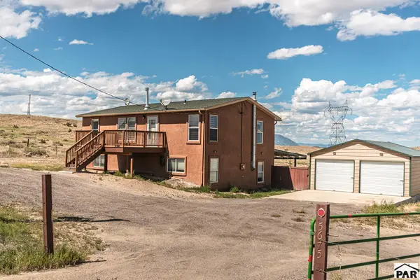 5675 Salt Cedar Rd, Fountain, CO 80817
