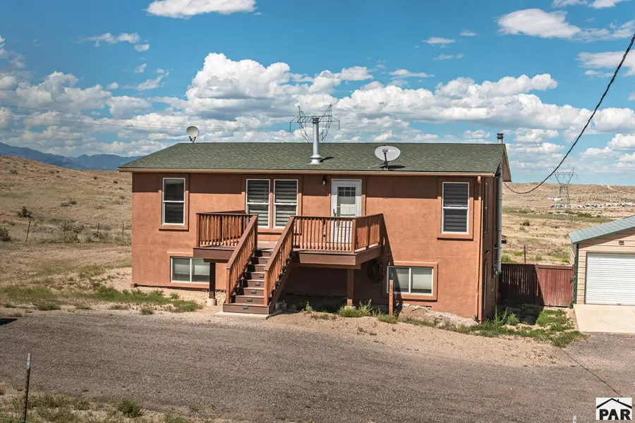 5675 Salt Cedar Rd, Fountain, CO 80817 - #2