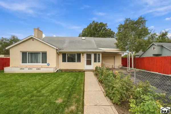 1518 E Beech St, Pueblo, CO 81001