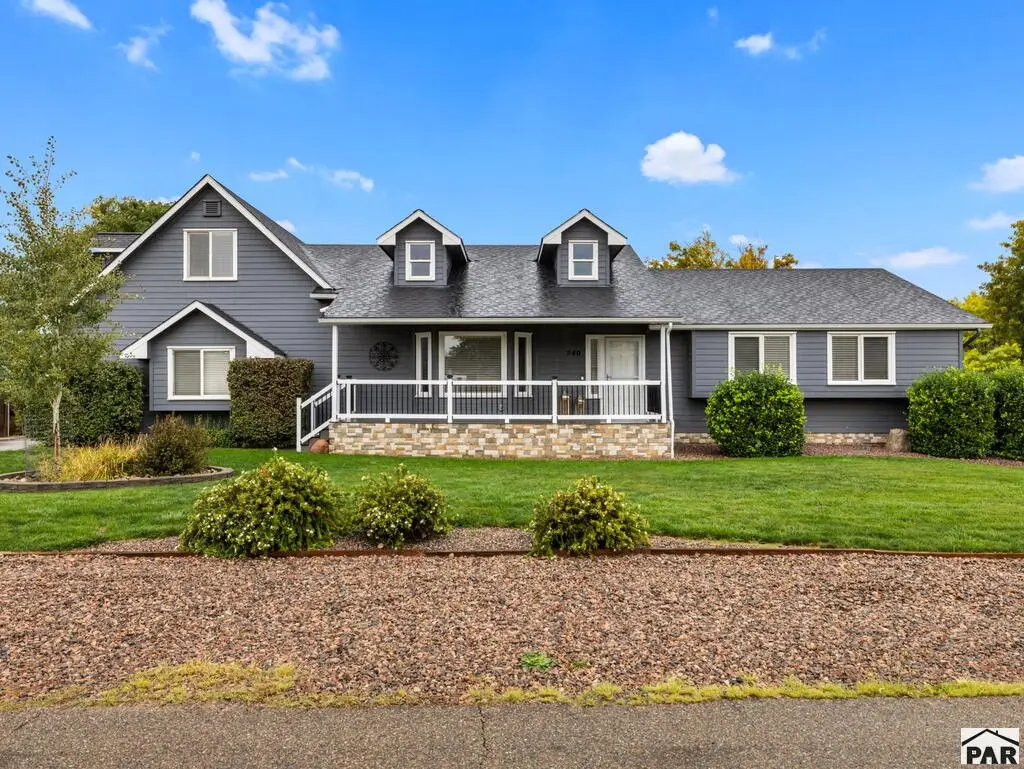 540 W Putter Dr, Pueblo, CO 81007 - #1