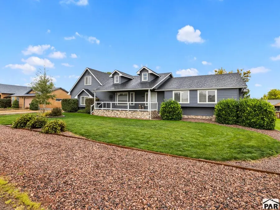 540 W Putter Dr, Pueblo, CO 81007 - #2
