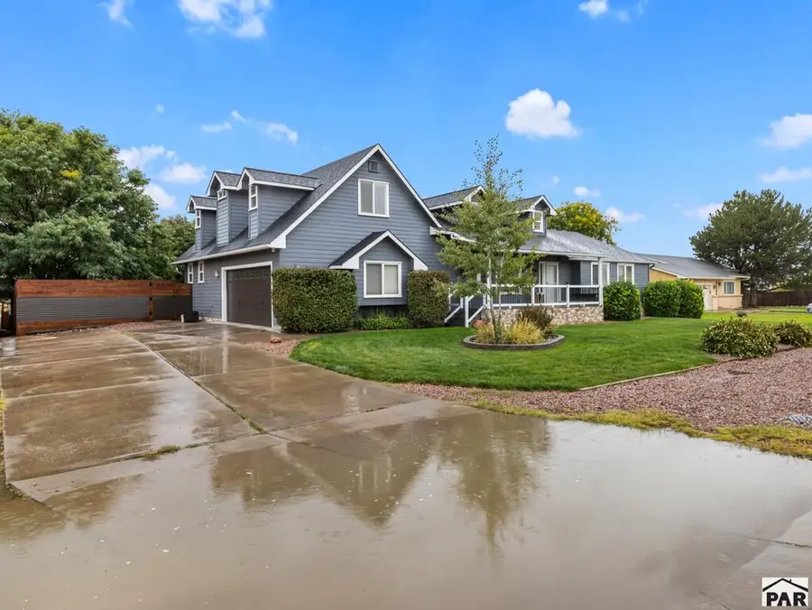 540 W Putter Dr, Pueblo, CO 81007 - #3