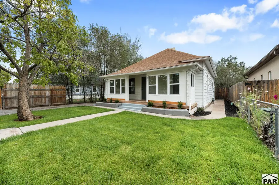 2624 Cedar St, Pueblo, CO 81004 - #3