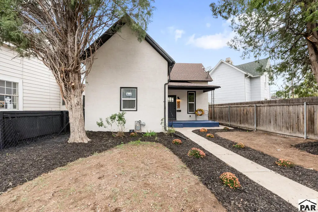 131 St Louis, Pueblo, CO 81004 - #1