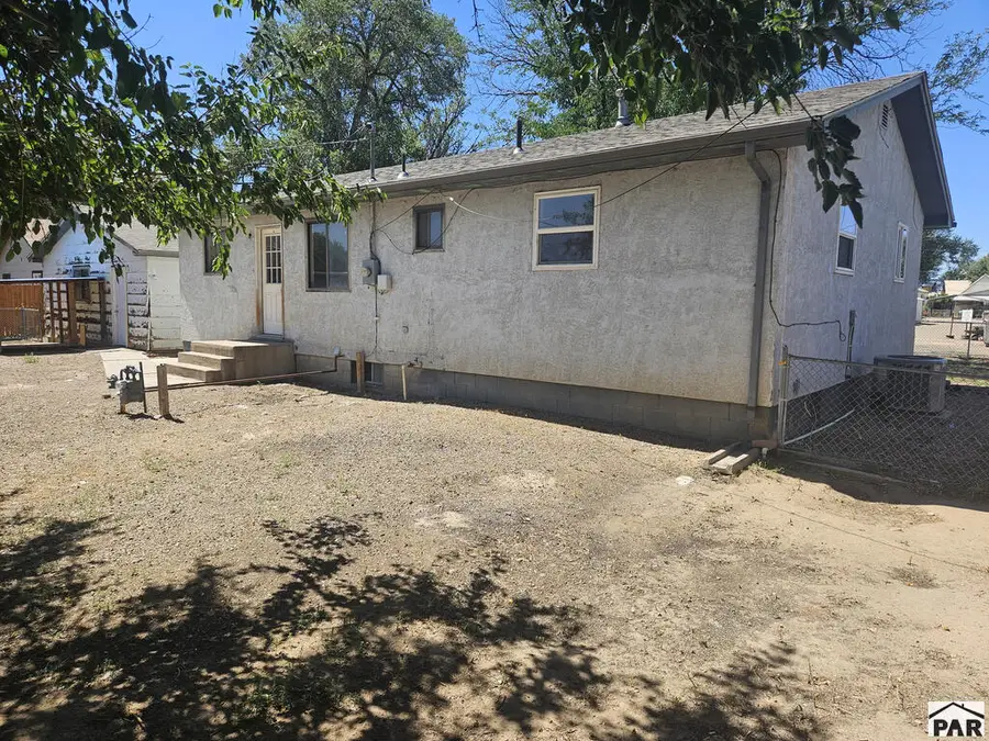 207 9th St, Fowler, CO 81039 - #2