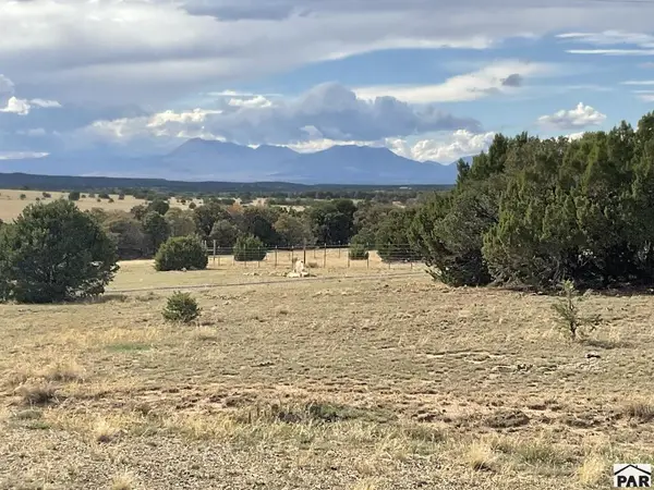 Address Withheld By Seller, Walsenburg, CO 81089