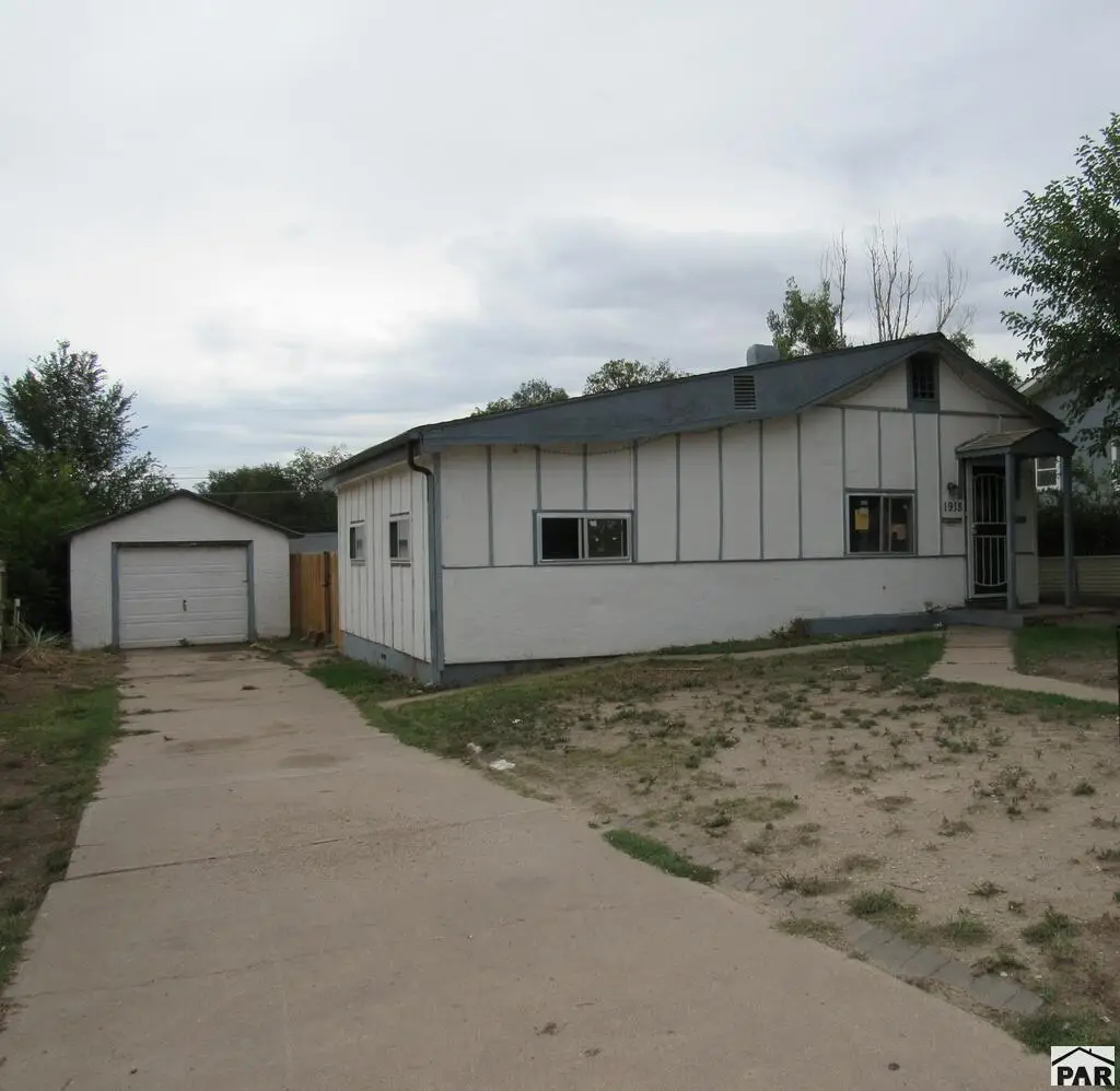 1918 Bragdon Ave, Pueblo, CO 81004 - #1