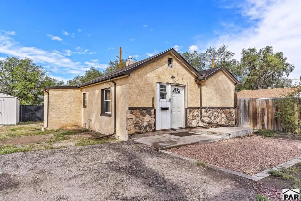 2831 Cedar St, Pueblo, CO 81004 - #1