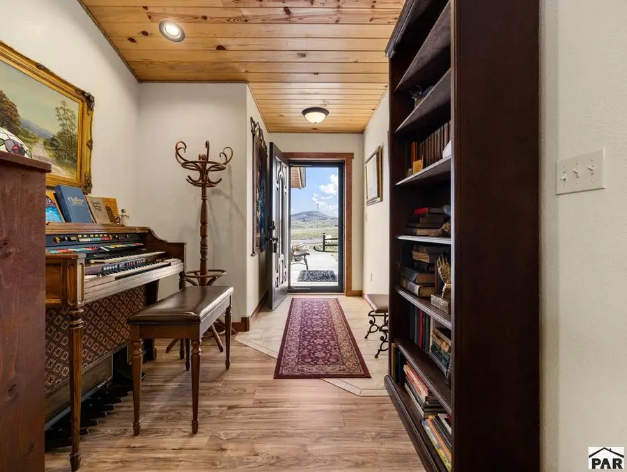 340 Mineral Road, Westcliffe, CO 81252 - #3