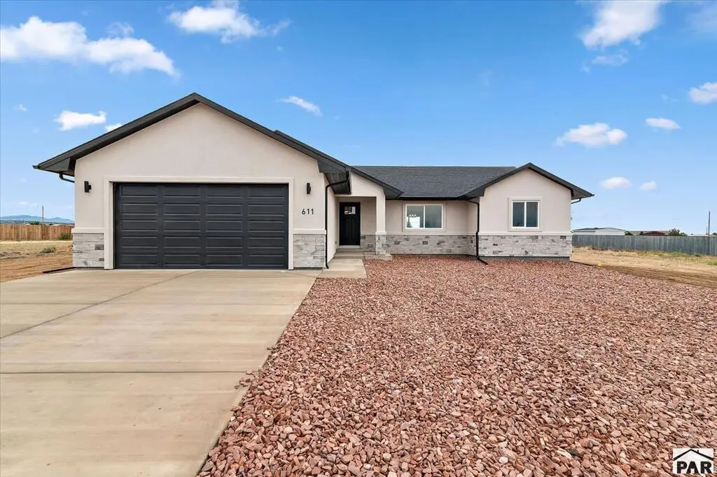 611 E Fredonia Dr, Pueblo West, CO 81007 - #1