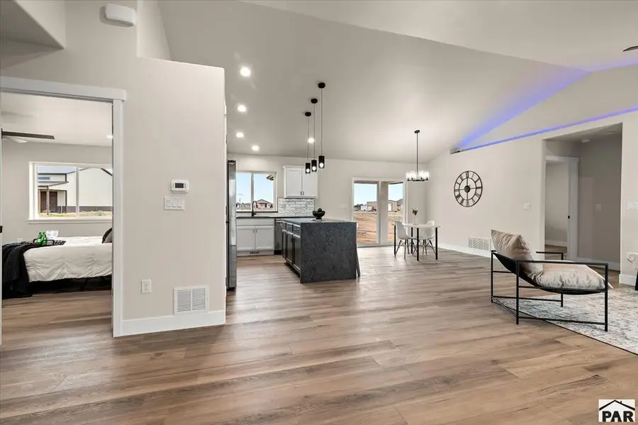 611 E Fredonia Dr, Pueblo West, CO 81007 - #2
