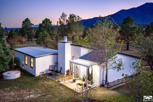 8045 Table Mountain Rd, Rye, CO 81069