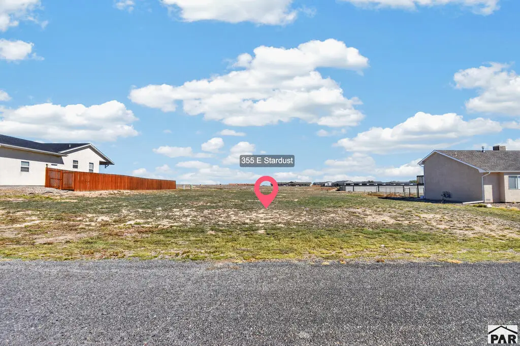 355 E Stardust Dr, Pueblo West, CO 81007 - #1
