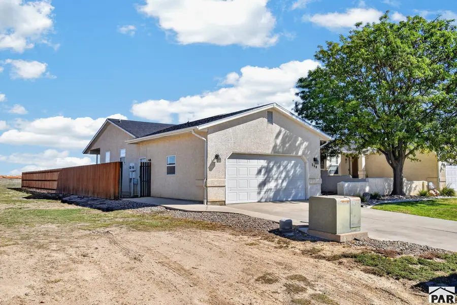 349/351 E Stardust Dr, Pueblo West, CO 81007 - #2
