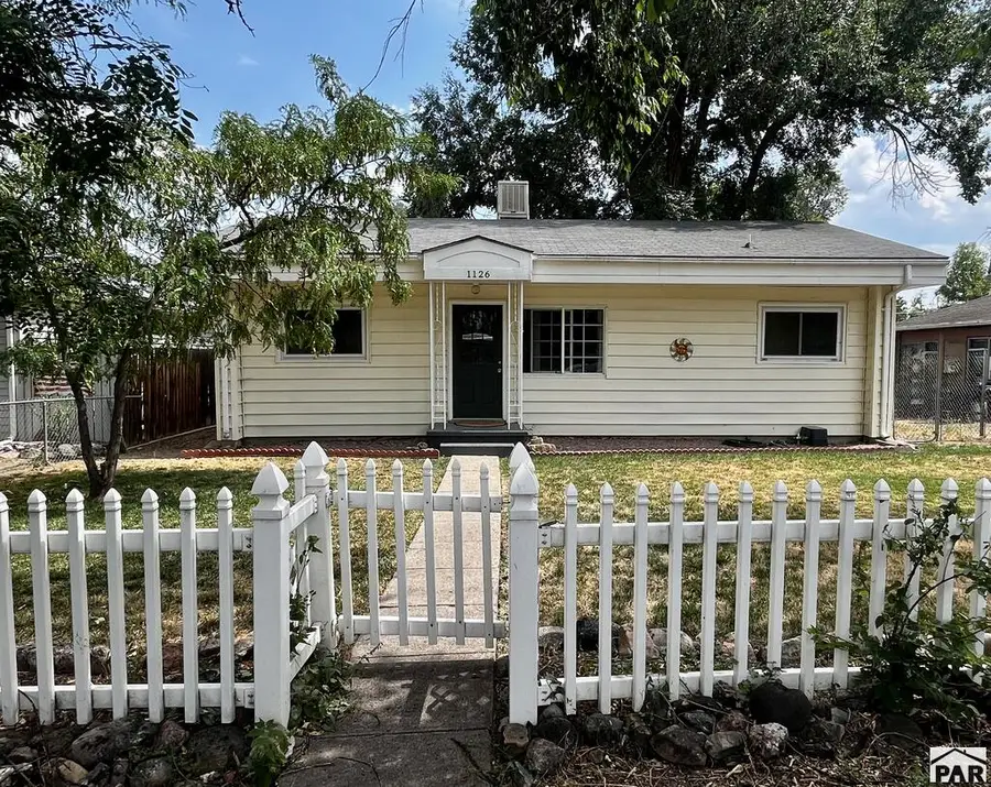 1126 College Ave, Canon City, CO 81212 - #3